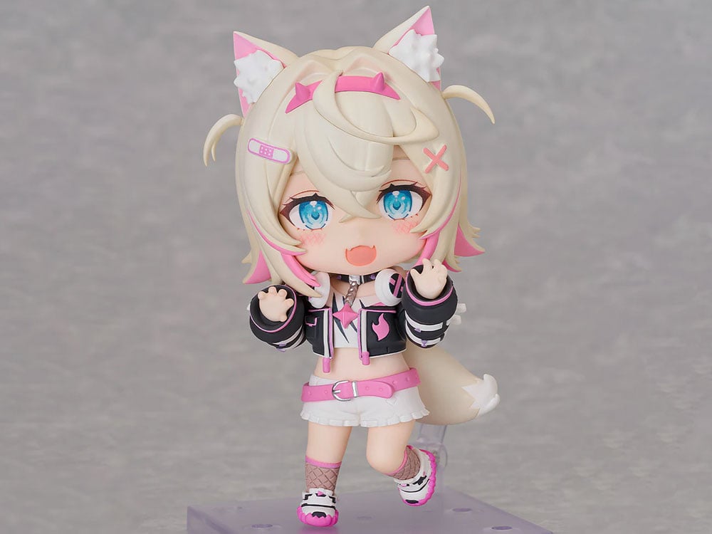 Hololive Production Nendoroid No.2919 Mococo Abyssgard Gallery Image 1