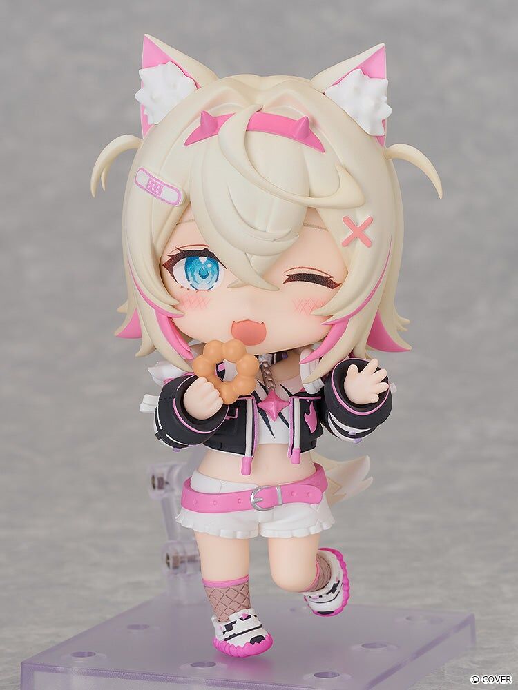 Hololive Production Nendoroid No.2919 Mococo Abyssgard Gallery Image 5