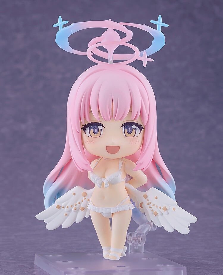 Blue Archive Nendoroid Basic No.3084 Mika Misono (Swimsuit) Gallery Image 3