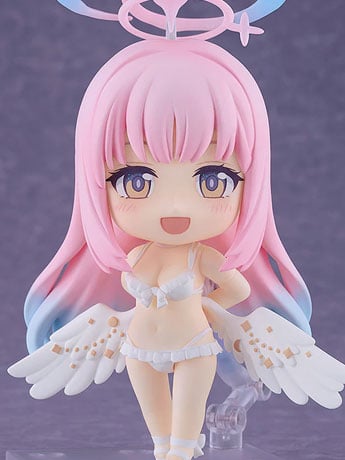 Image of Blue Archive Nendoroid Basic No.3084 Mika Misono (Swimsuit)