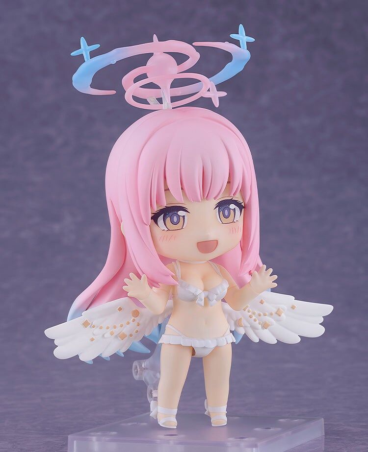 Blue Archive Nendoroid Basic No.3084 Mika Misono (Swimsuit) Gallery Image 4