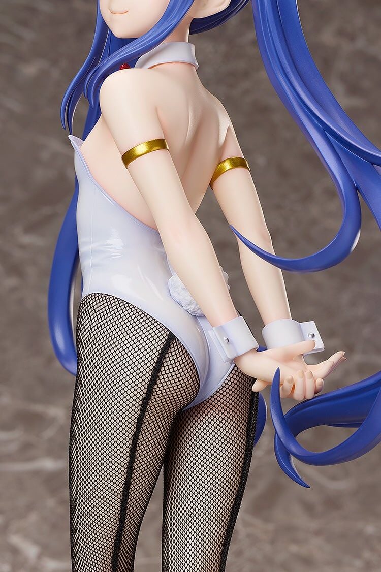 Fairy Tail B-Style Wendy Marvell (Bunny Ver.) 1/4 Scale Figure Gallery Image 9
