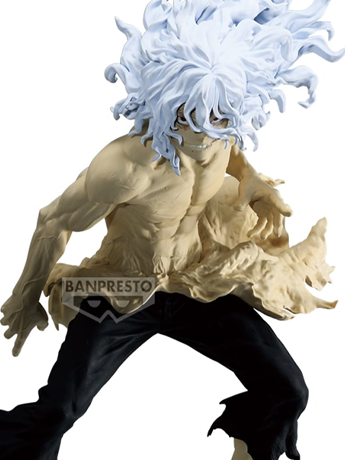 My Hero Academia Tomura Shigaraki (Final Season) Figure Gallery Image 2