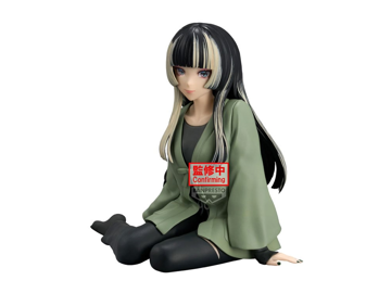 Hololive #hololive IF Relax time Juufuutei Raden Figure