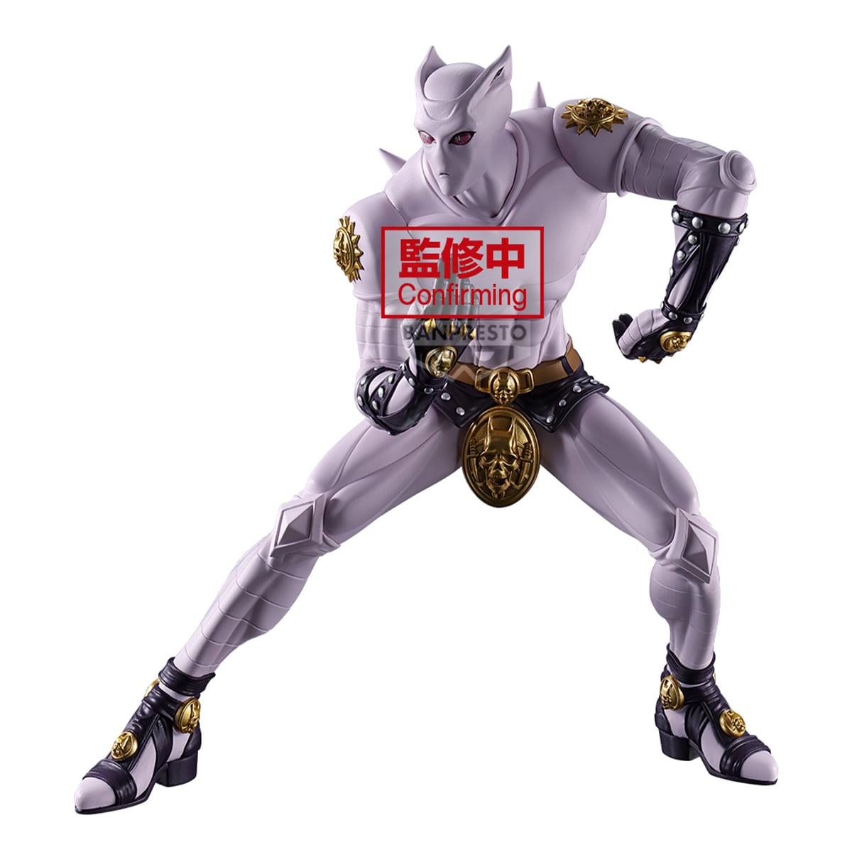JoJo's Bizarre Adventure: Diamond is Unbreakable FigLife! Killer