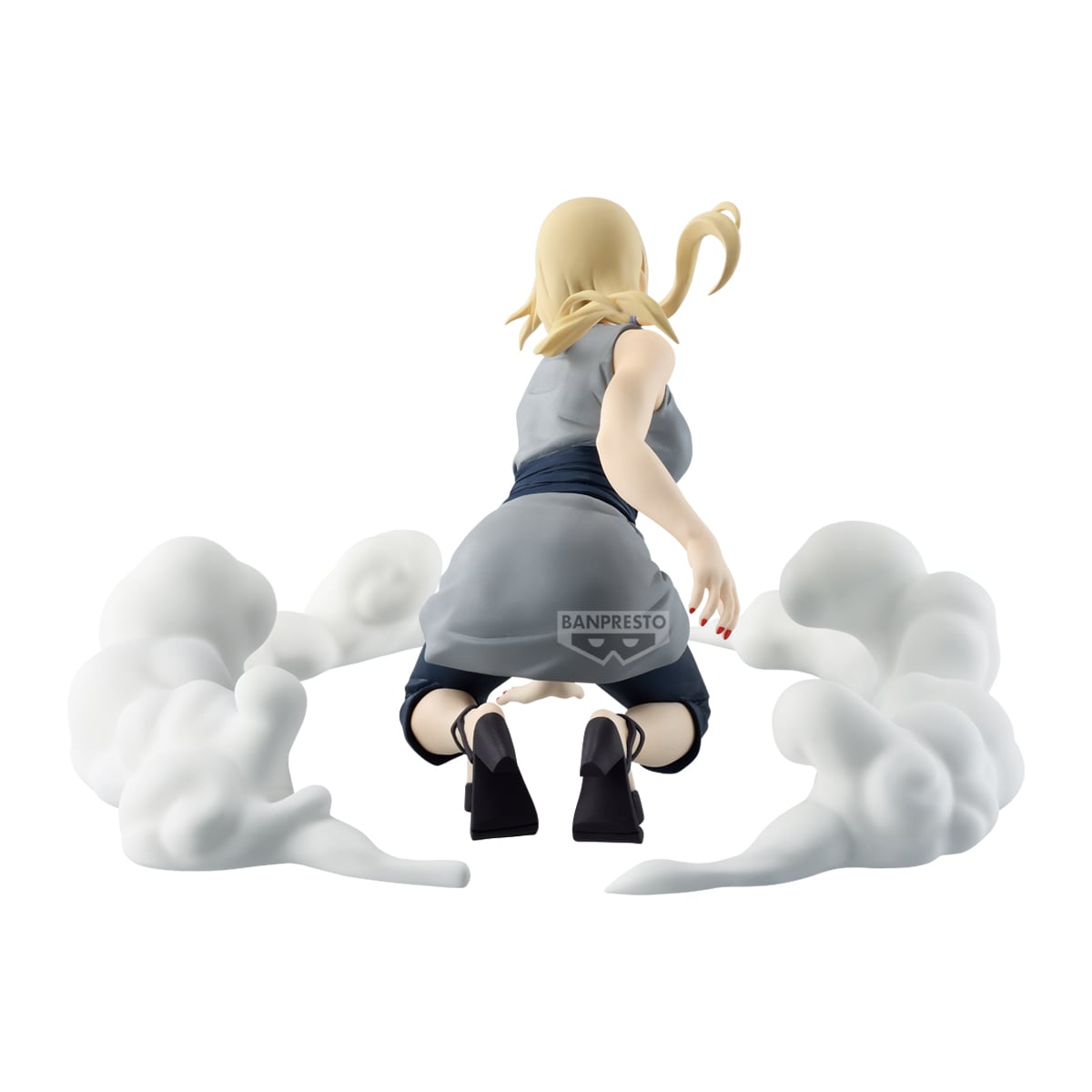 Naruto Tsunade Figure