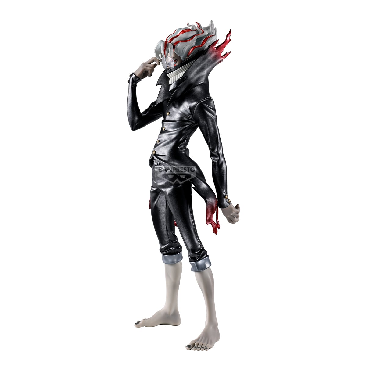 Dandadan Grandista Okarun (Transformed Metallic Color Ver.) Figure