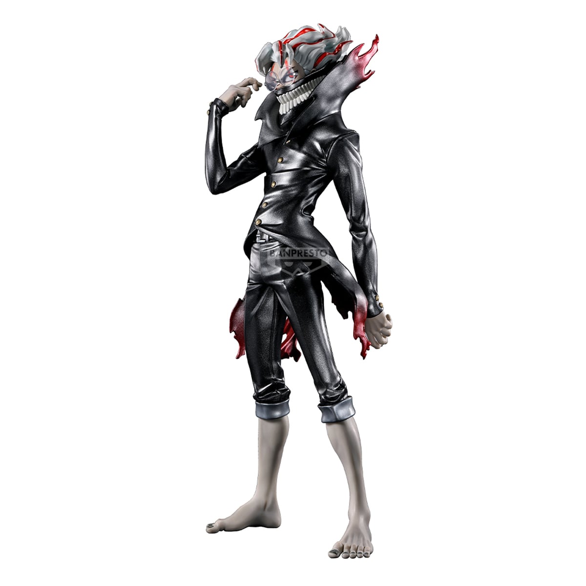 Dandadan Grandista Okarun (Transformed Metallic Color Ver.) Figure