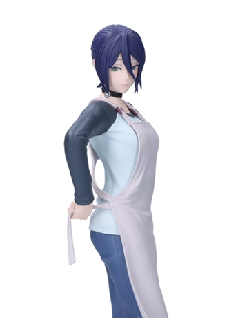 Chainsaw Man - The Movie: Reze Arc Glitter & Glamours Reze (Apron