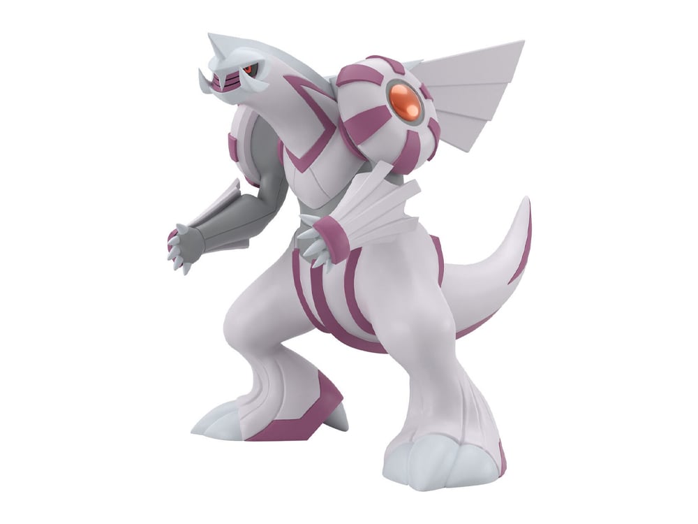 Pokemon Scale World Sinnoh Region Palkia Gallery Image 1