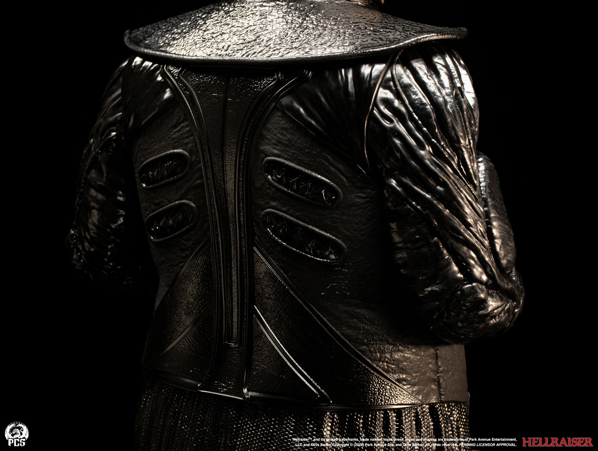 Hellraiser Butterball 1/3 Scale Limited Edition Statue Gallery Image 18
