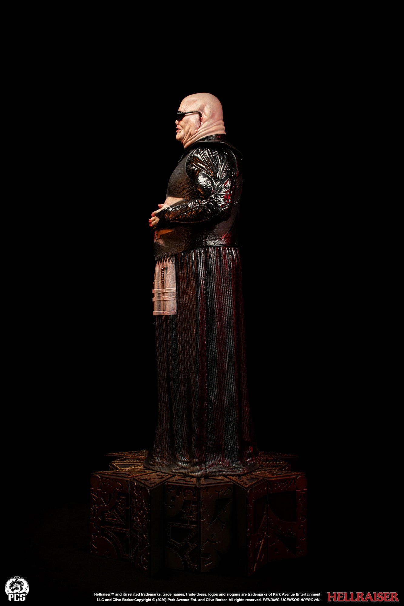 Hellraiser Butterball 1/3 Scale Limited Edition Statue Gallery Image 7