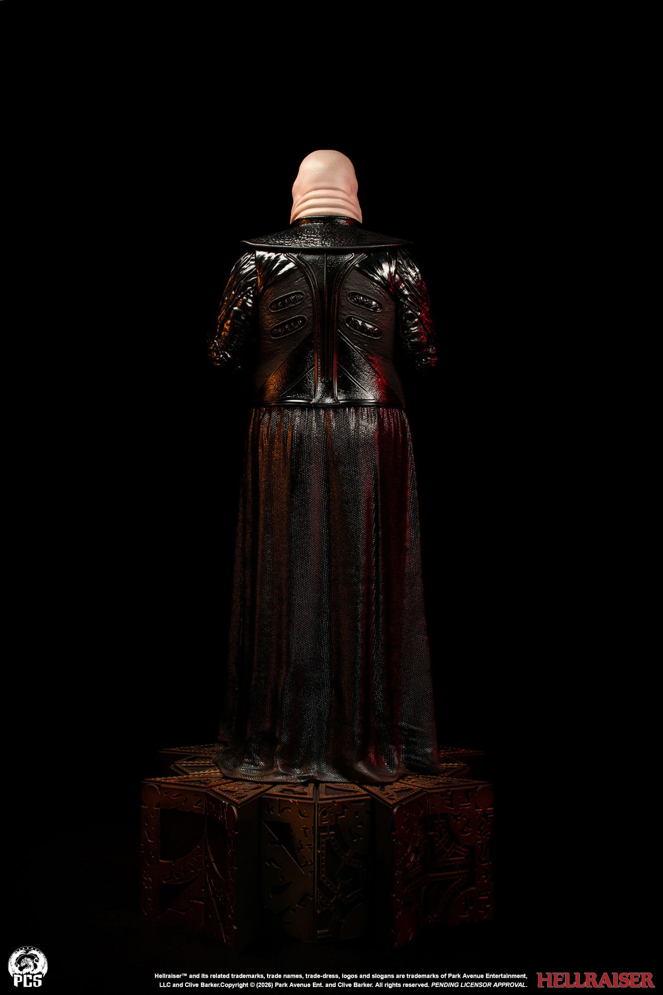 Hellraiser Butterball 1/3 Scale Limited Edition Statue Gallery Image 10