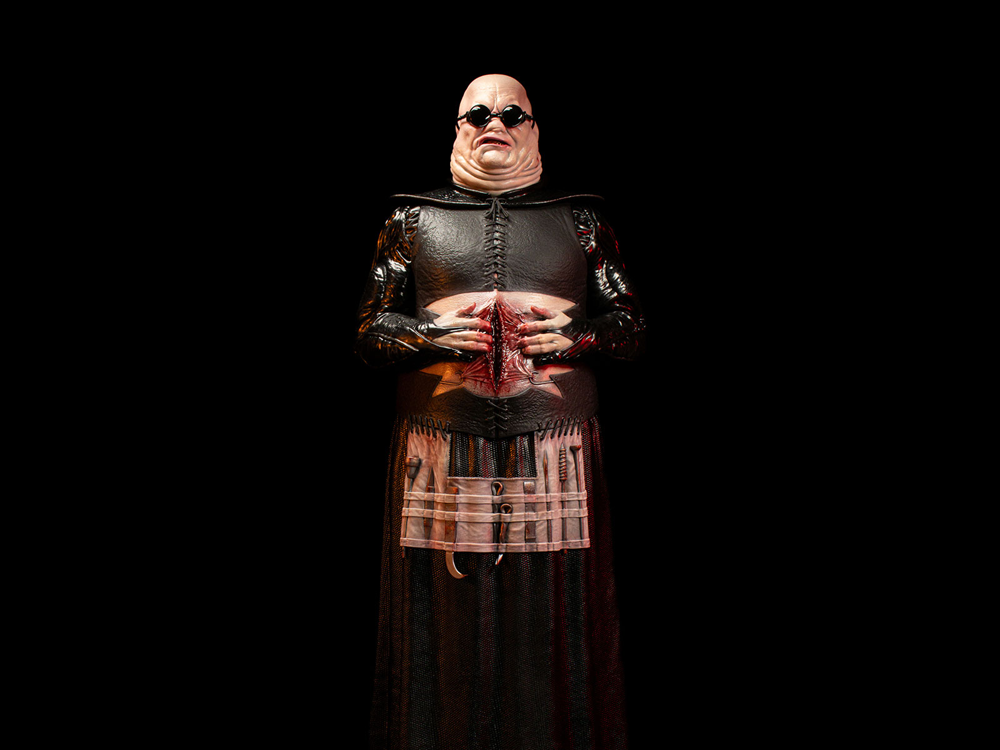 Hellraiser Butterball 1/3 Scale Limited Edition Statue Gallery Image 1