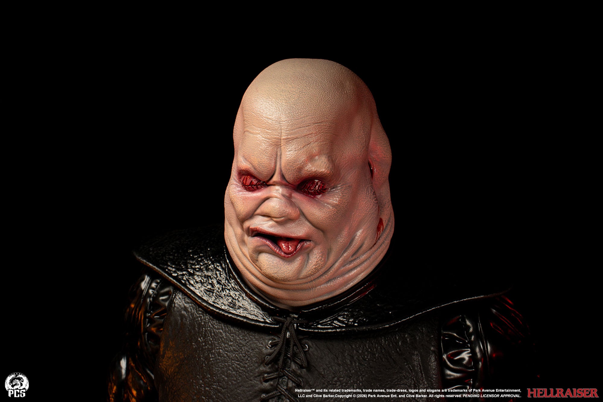 Hellraiser Butterball 1/3 Scale Limited Edition Statue Gallery Image 19