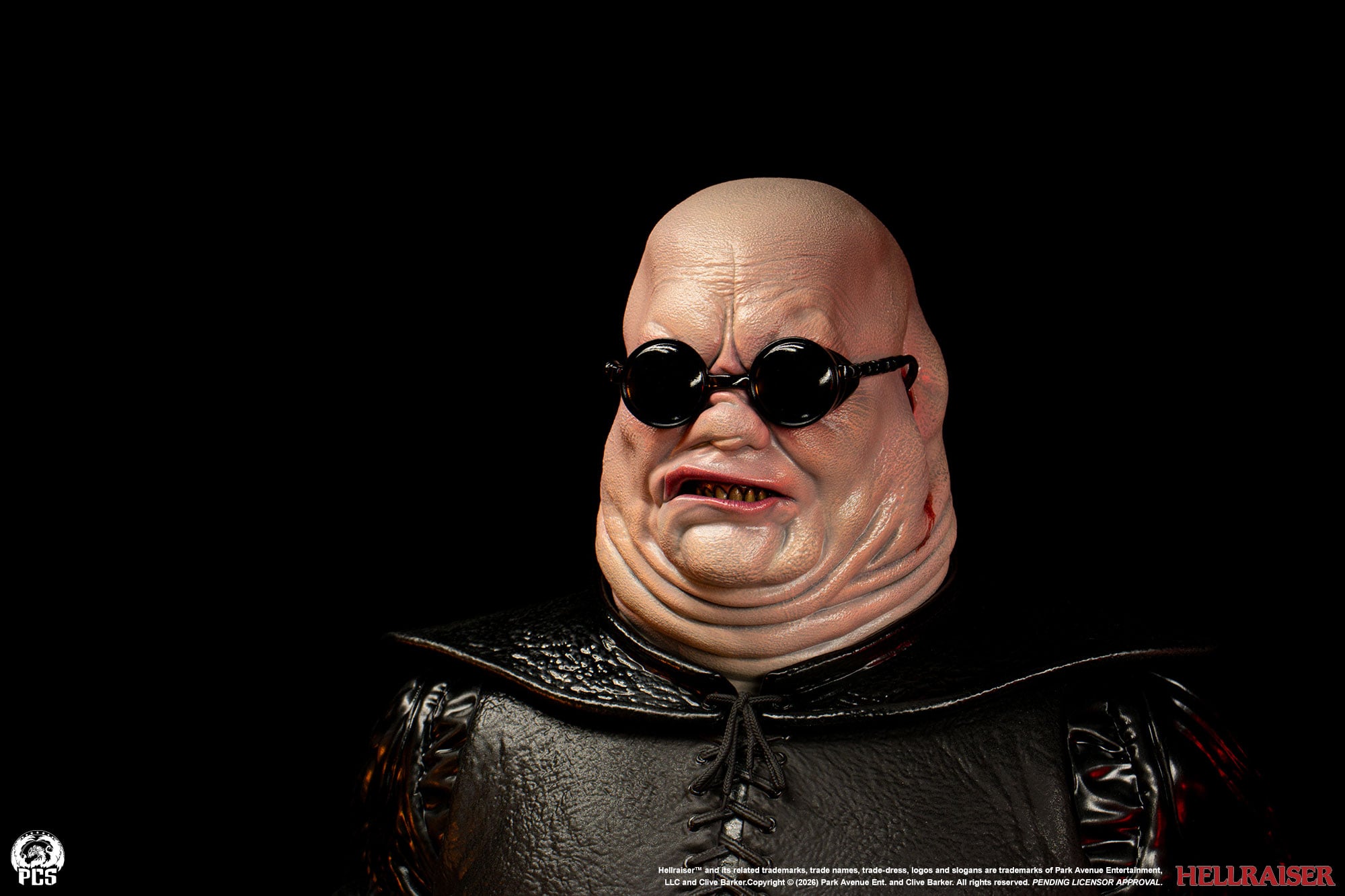 Hellraiser Butterball 1/3 Scale Limited Edition Statue Gallery Image 15