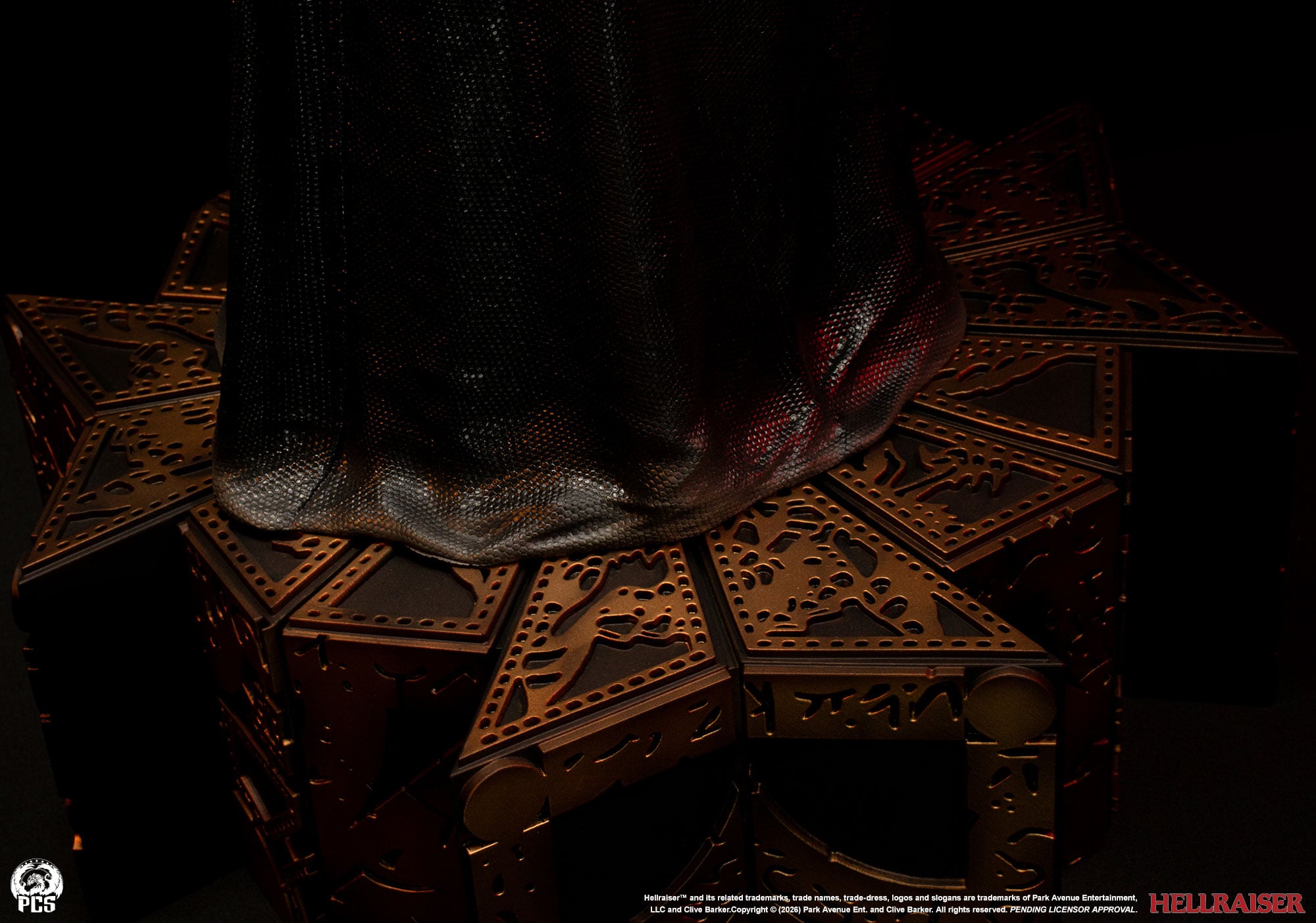 Hellraiser Butterball 1/3 Scale Limited Edition Statue Gallery Image 22