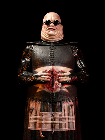 Image of Hellraiser Butterball 1/3 Scale Limited Edition Statue