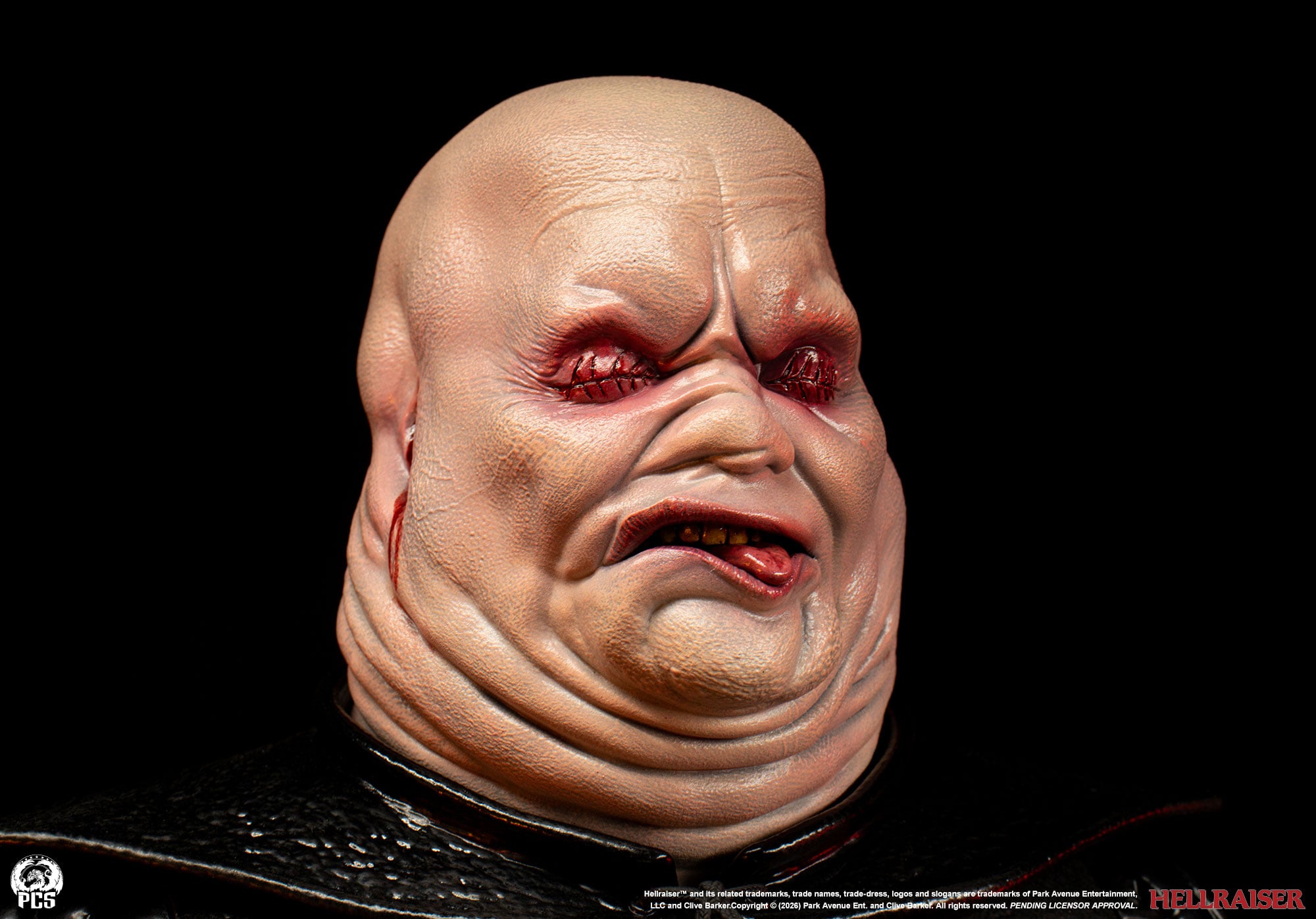 Hellraiser Butterball 1/3 Scale Limited Edition Statue Gallery Image 17