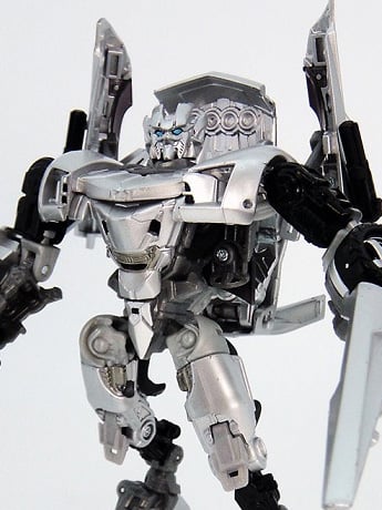 ADEX Movie Advance Sideswipe Exclusive Gallery Image 2