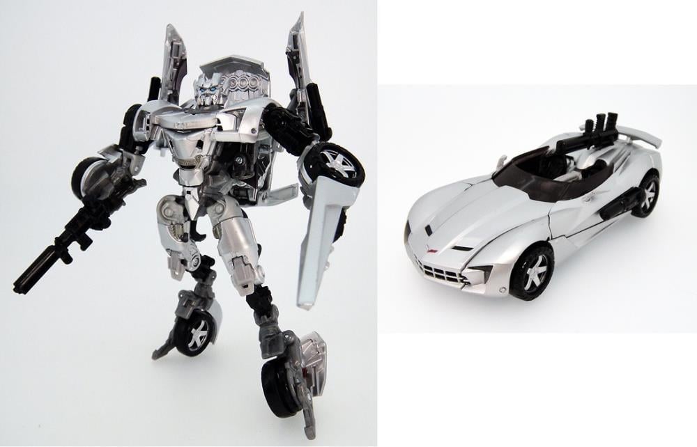 ADEX Movie Advance Sideswipe Exclusive Gallery Image 3