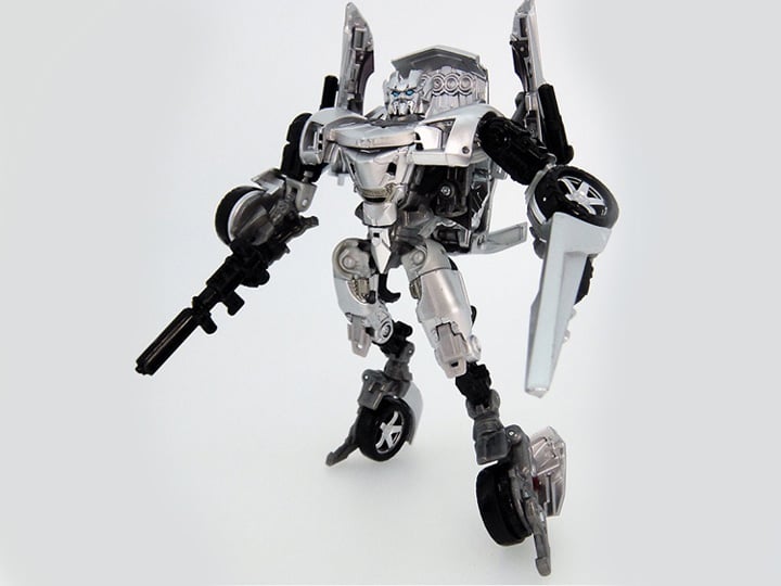 ADEX Movie Advance Sideswipe Exclusive Gallery Image 1