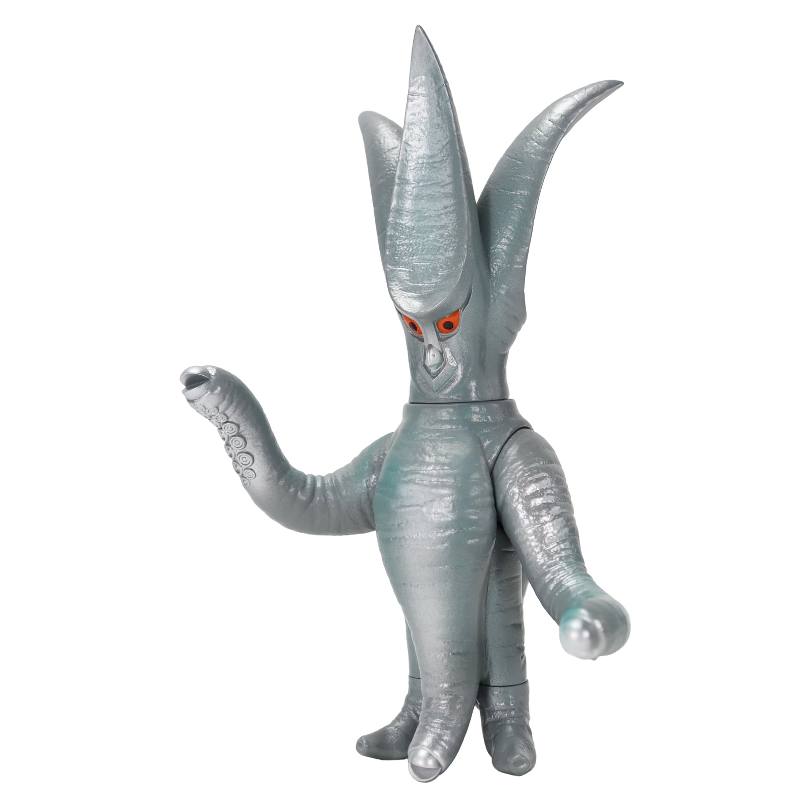 Gamera vs. Viras (1968) Middle Size Series Viras (Standard Ver.) Figure Gallery Image 4