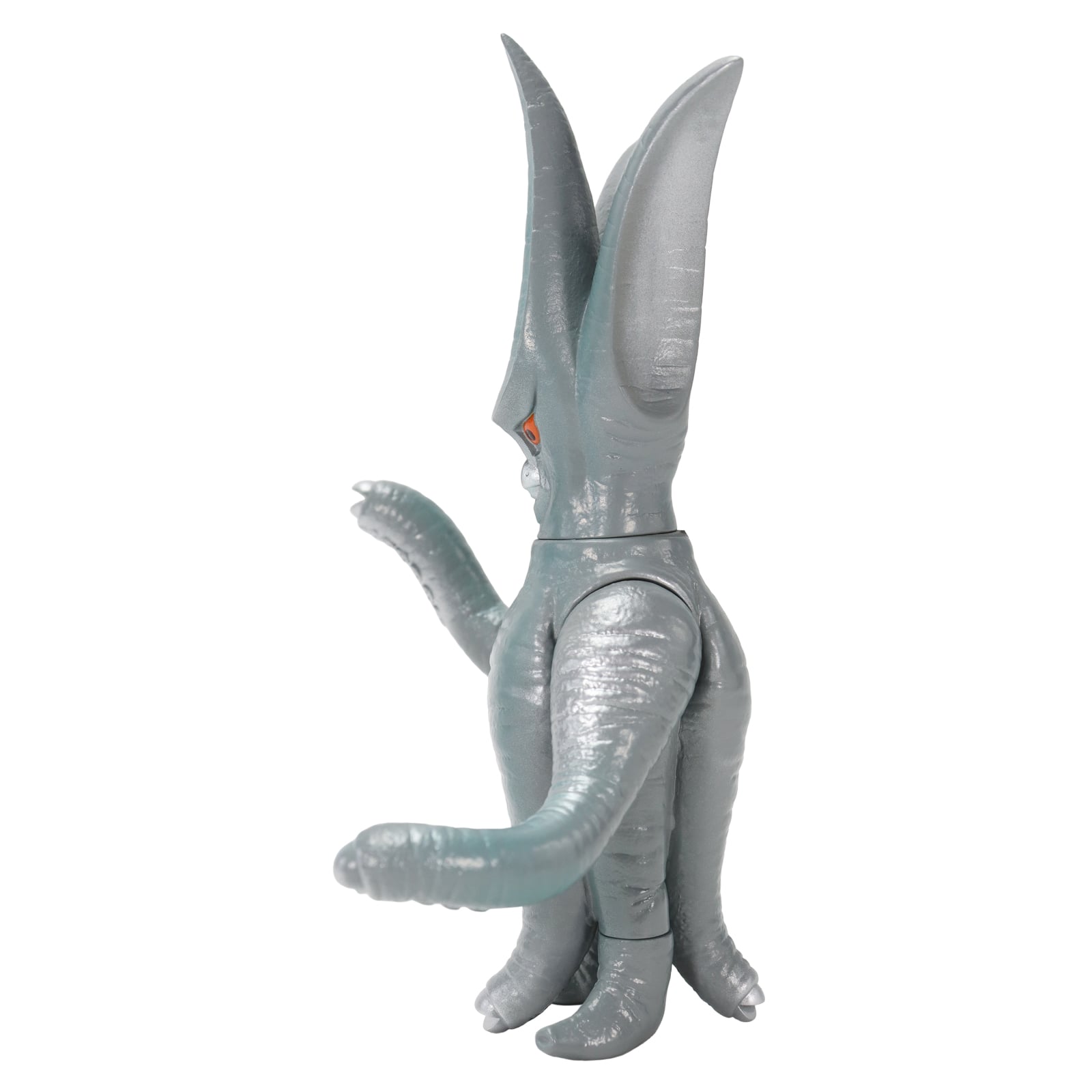 Gamera vs. Viras (1968) Middle Size Series Viras (Standard Ver.) Figure Gallery Image 5