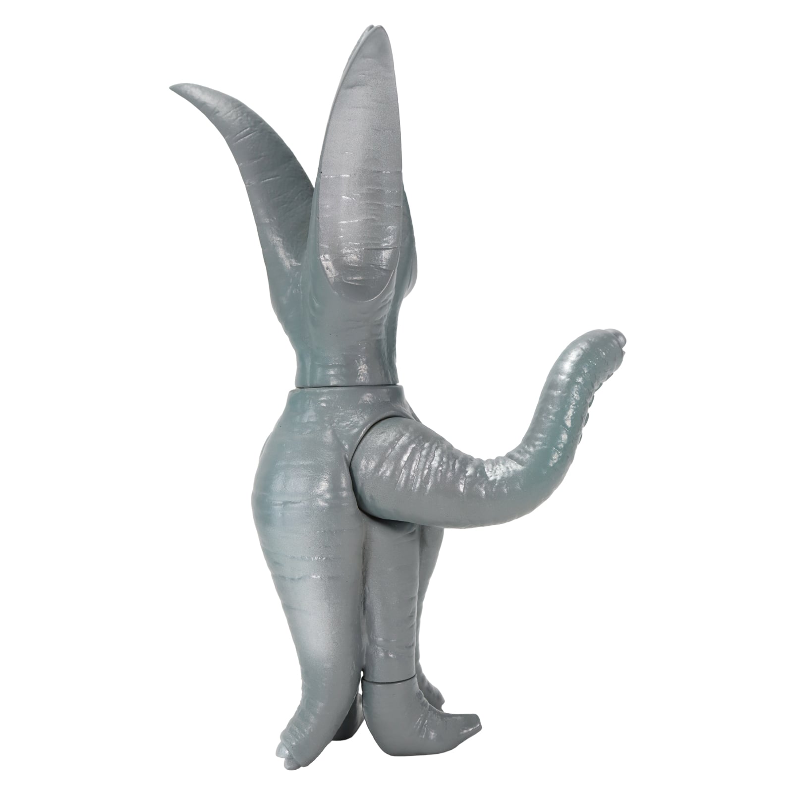 Gamera vs. Viras (1968) Middle Size Series Viras (Standard Ver.) Figure Gallery Image 7