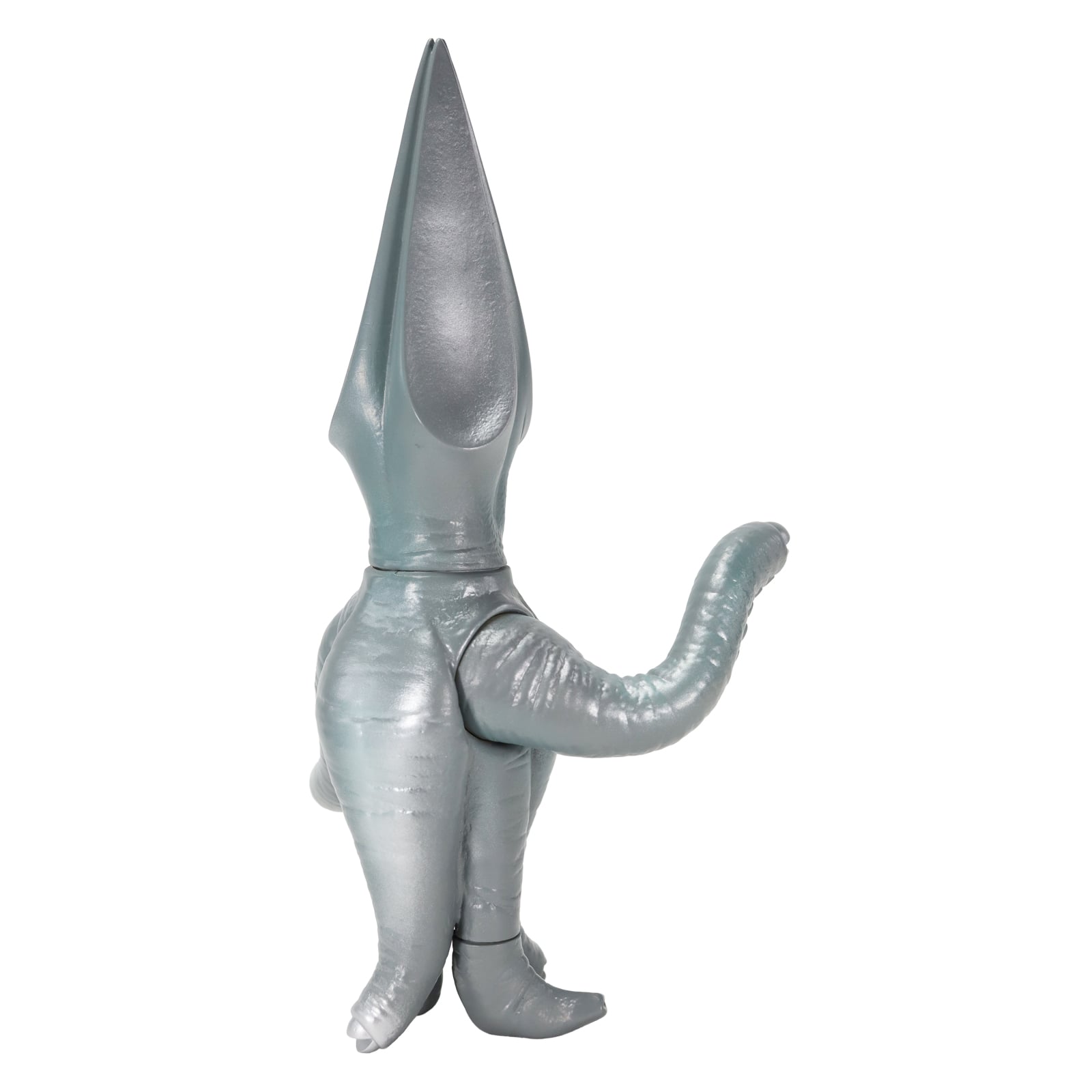 Gamera vs. Viras (1968) Middle Size Series Viras (Horn Closed Standard Ver.) Figure Gallery Image 6