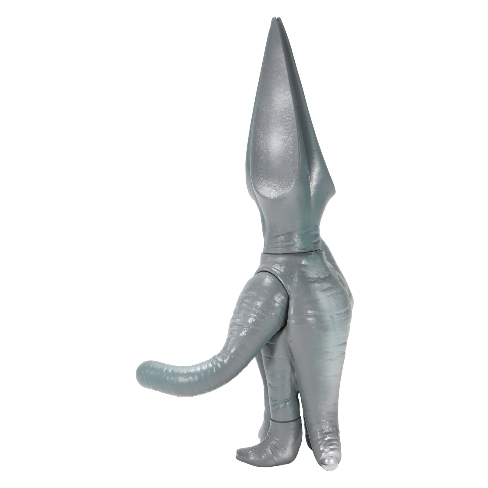 Gamera vs. Viras (1968) Middle Size Series Viras (Horn Closed Standard Ver.) Figure Gallery Image 5