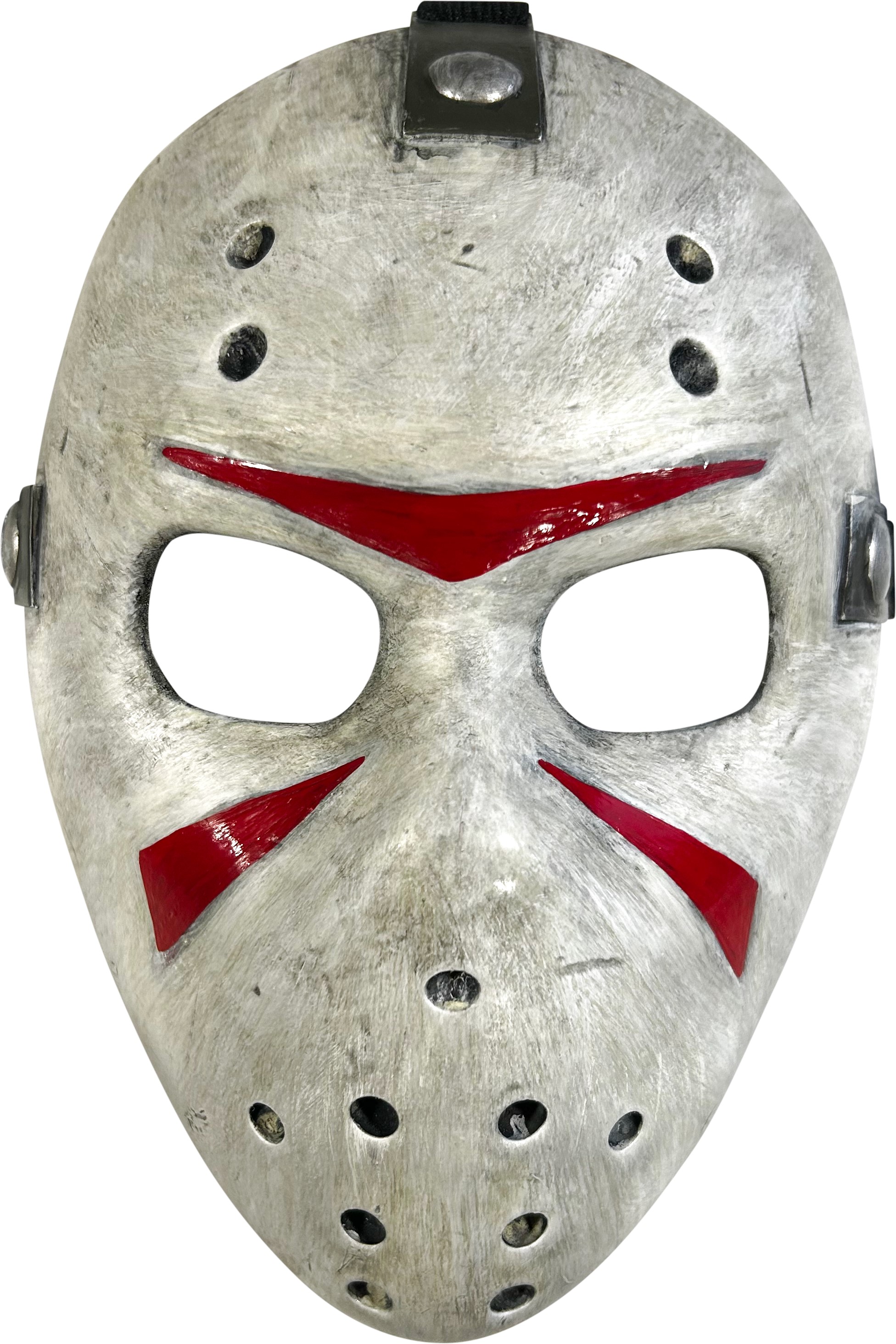 Jasonカ（即購入OK） Jason Universe Jason Adult 1/2 Mask