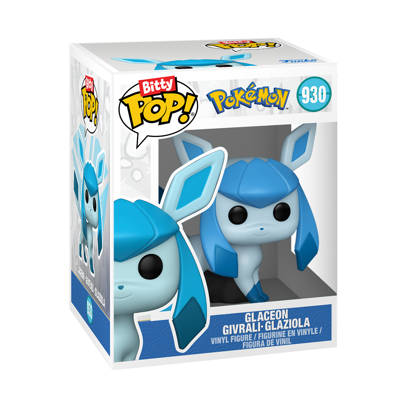 Pokémon Bitty Pop! Countdown Calendar Gallery Image 15