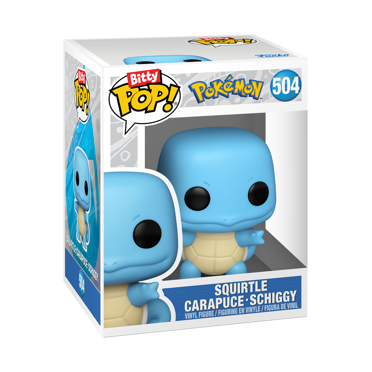 Pokémon Bitty Pop! Countdown Calendar Gallery Image 11