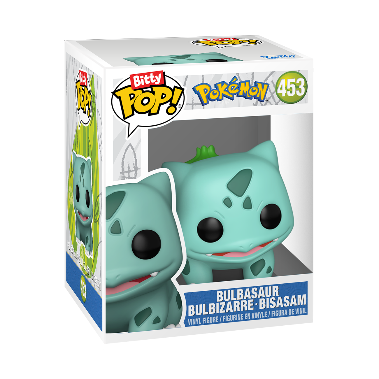 Pokémon Bitty Pop! Countdown Calendar Gallery Image 9