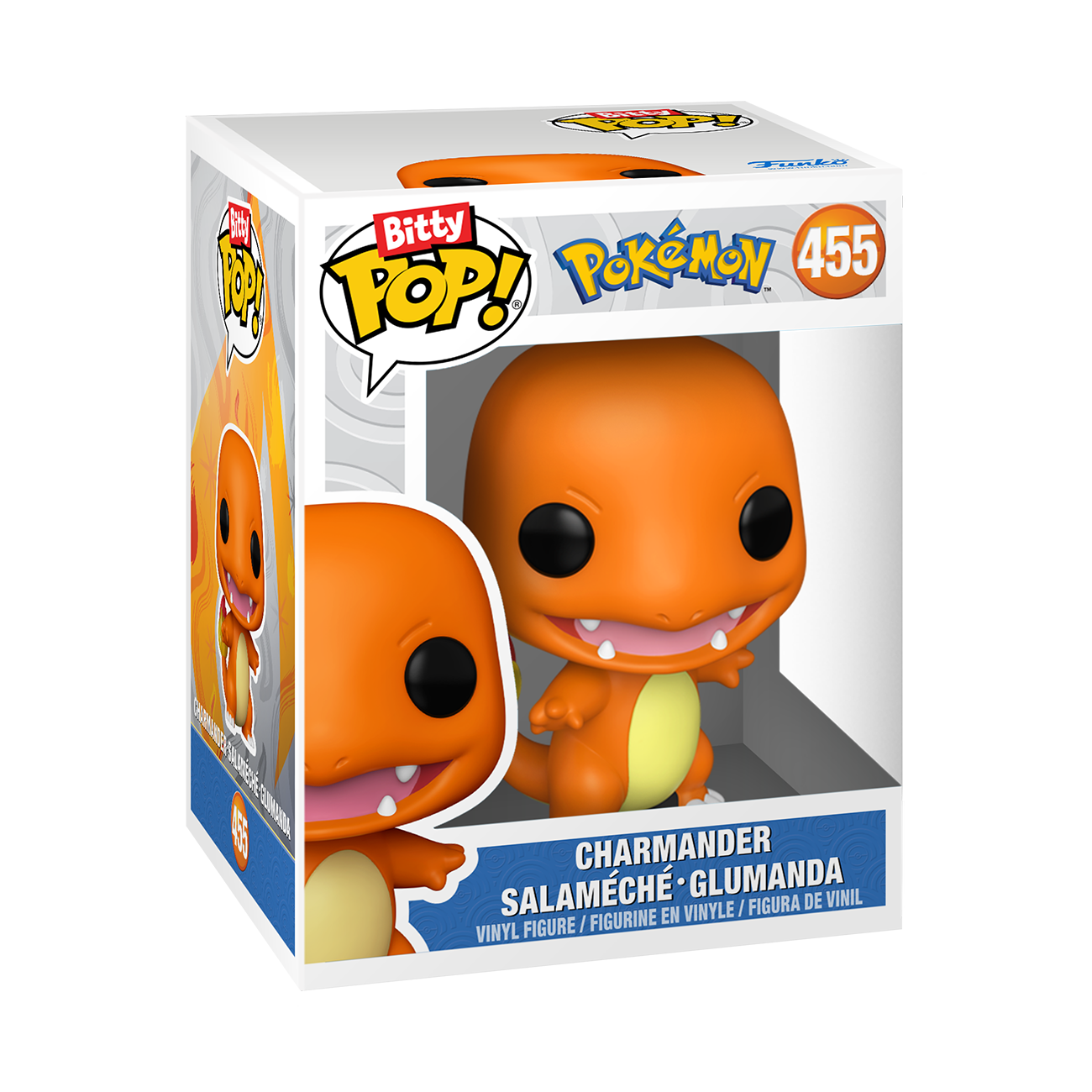 Pokémon Bitty Pop! Countdown Calendar Gallery Image 7
