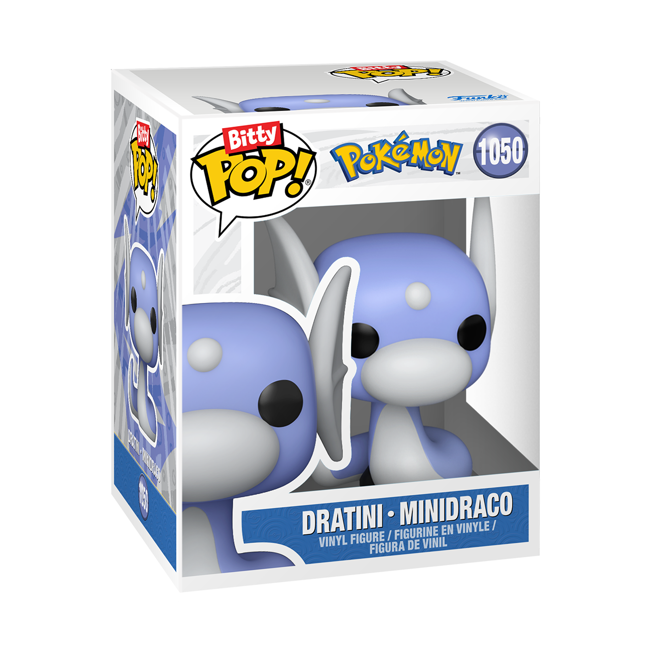 Pokémon Bitty Pop! Countdown Calendar Gallery Image 19