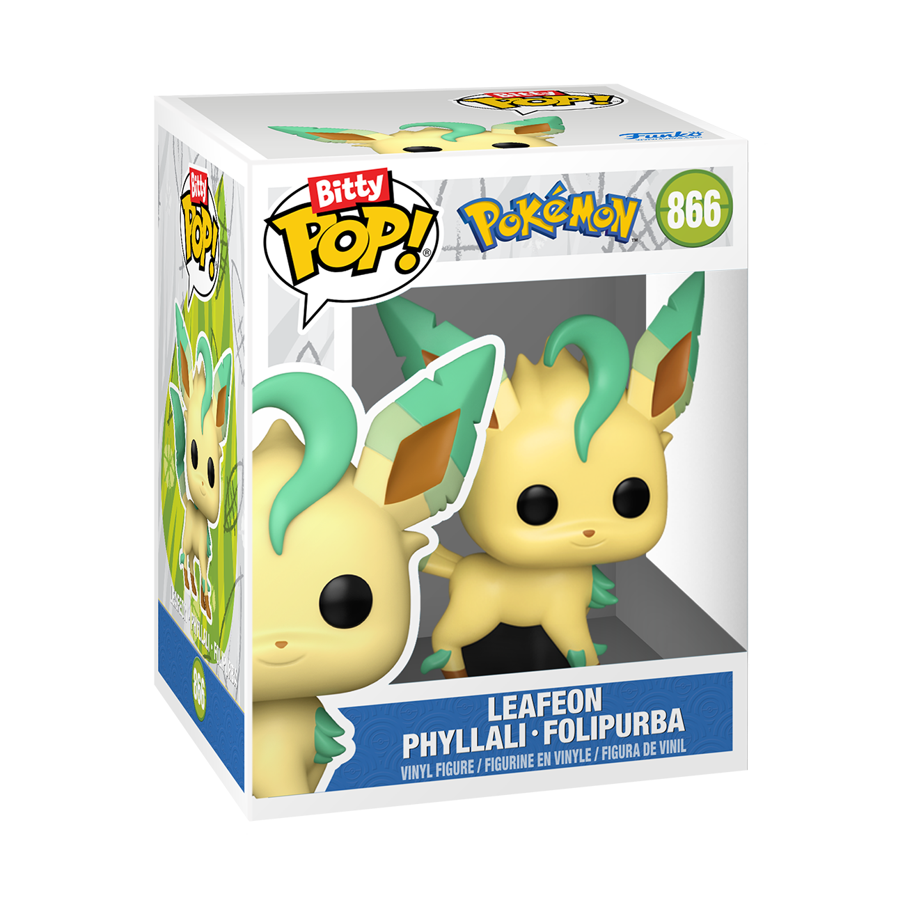 Pokémon Bitty Pop! Countdown Calendar Gallery Image 13