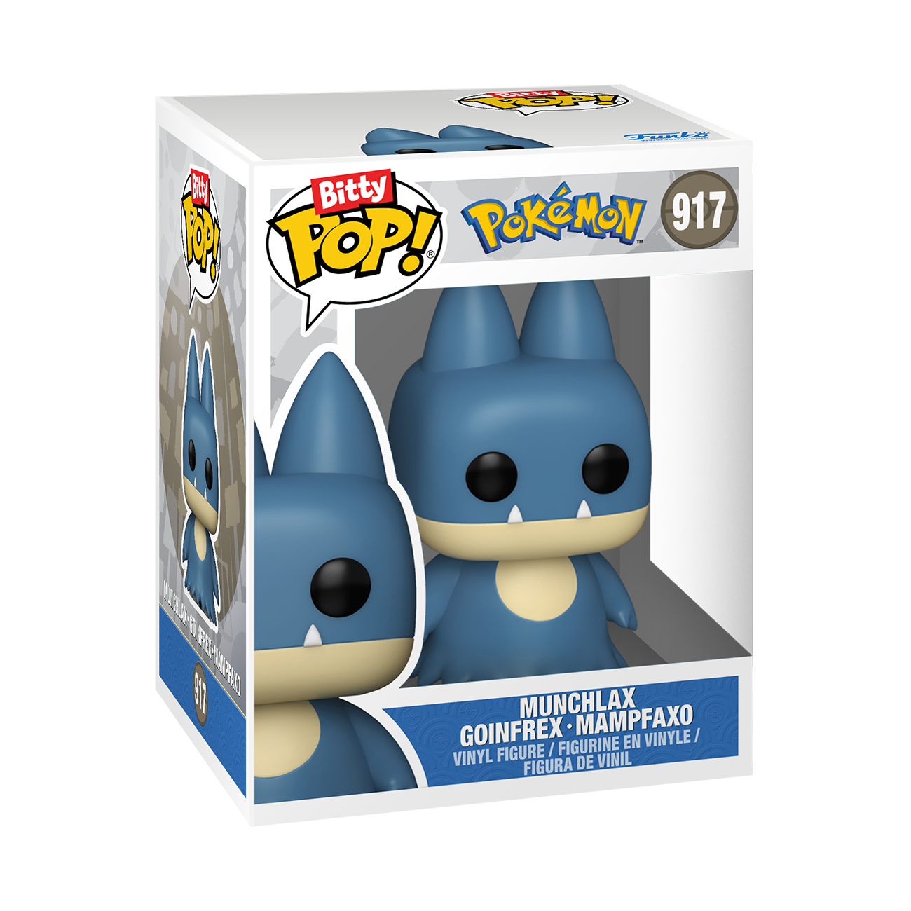 Pokémon Bitty Pop! Countdown Calendar Gallery Image 17