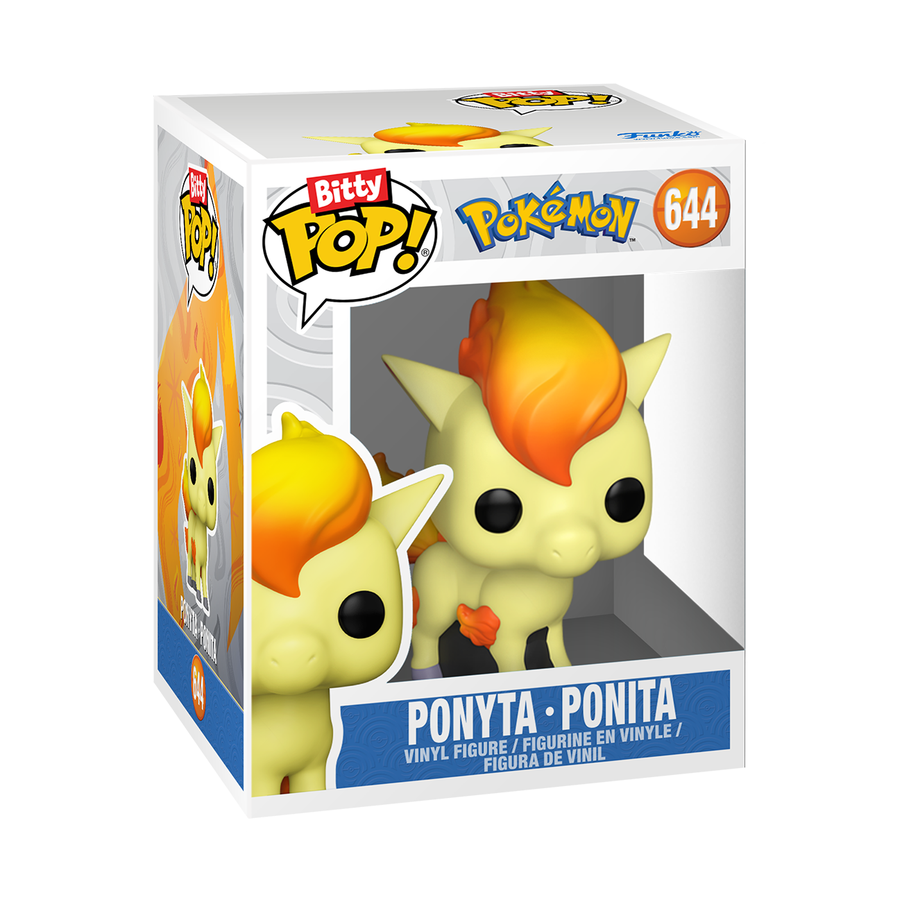 Pokémon Bitty Pop! Countdown Calendar Gallery Image 4