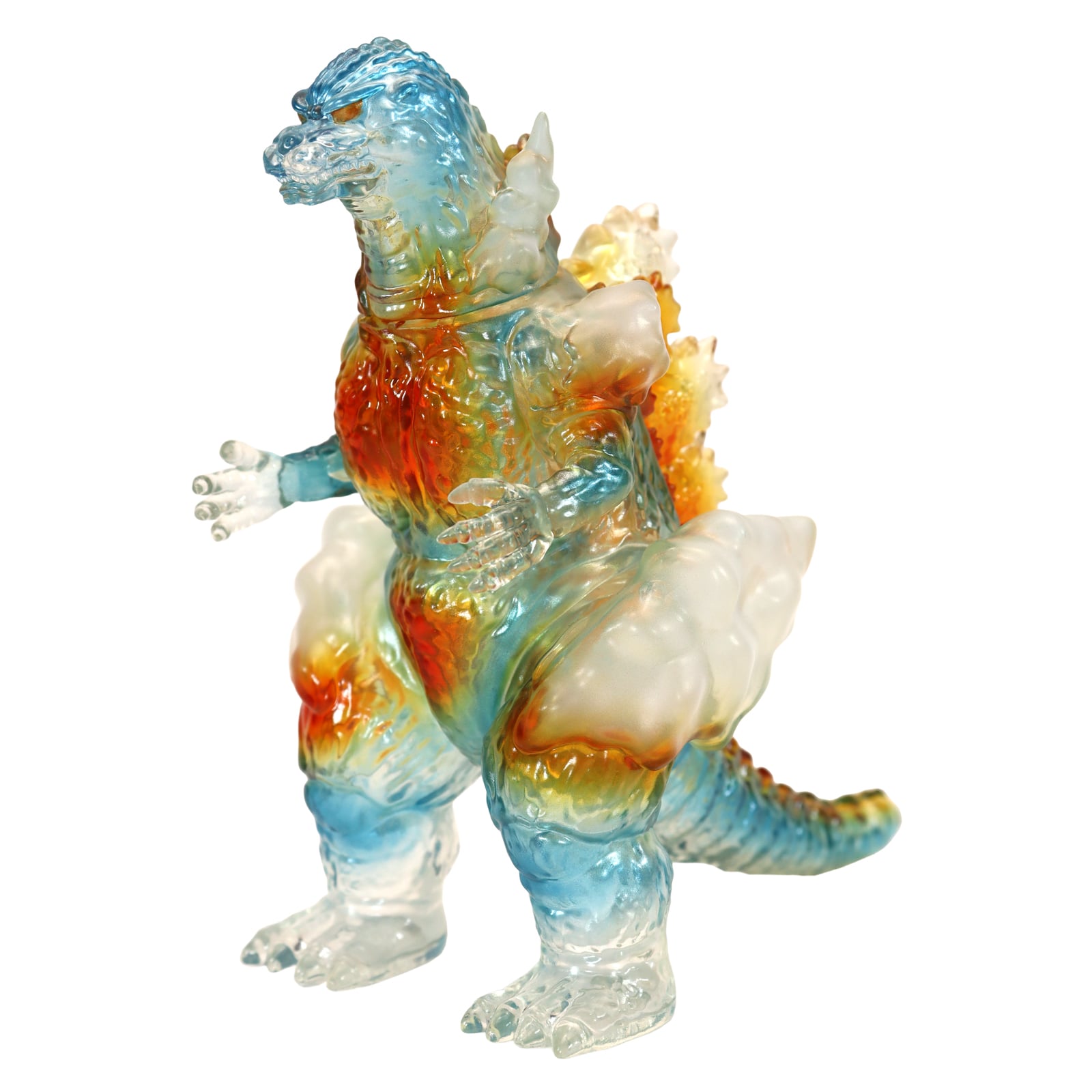Godzilla vs. Destoroyah (1995) Middle Size Series Godzilla EX 19th