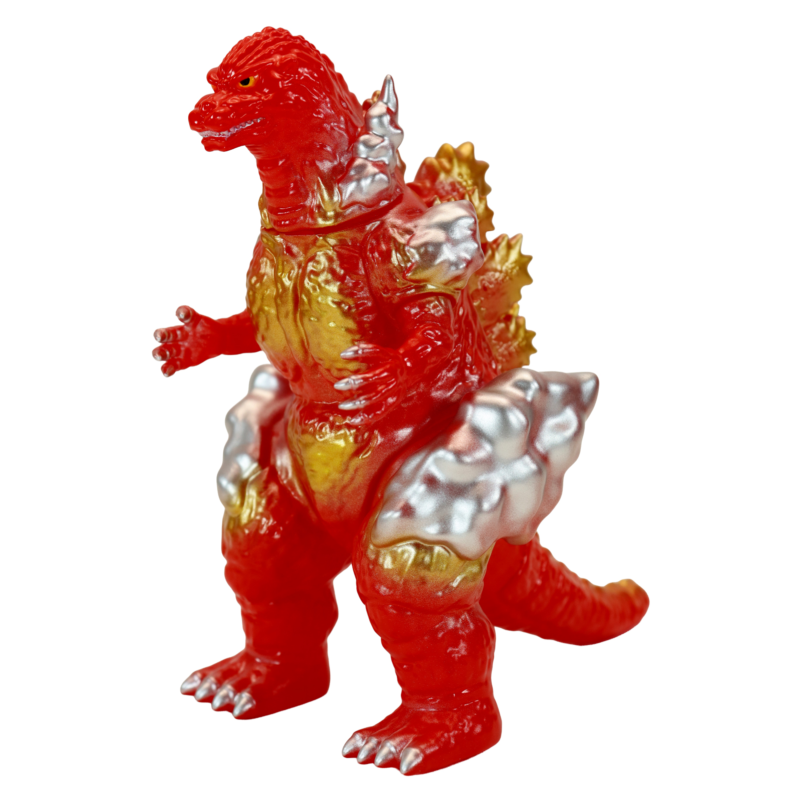 Godzilla vs. Destoroyah (1995) Middle Size Series Godzilla EX 19th