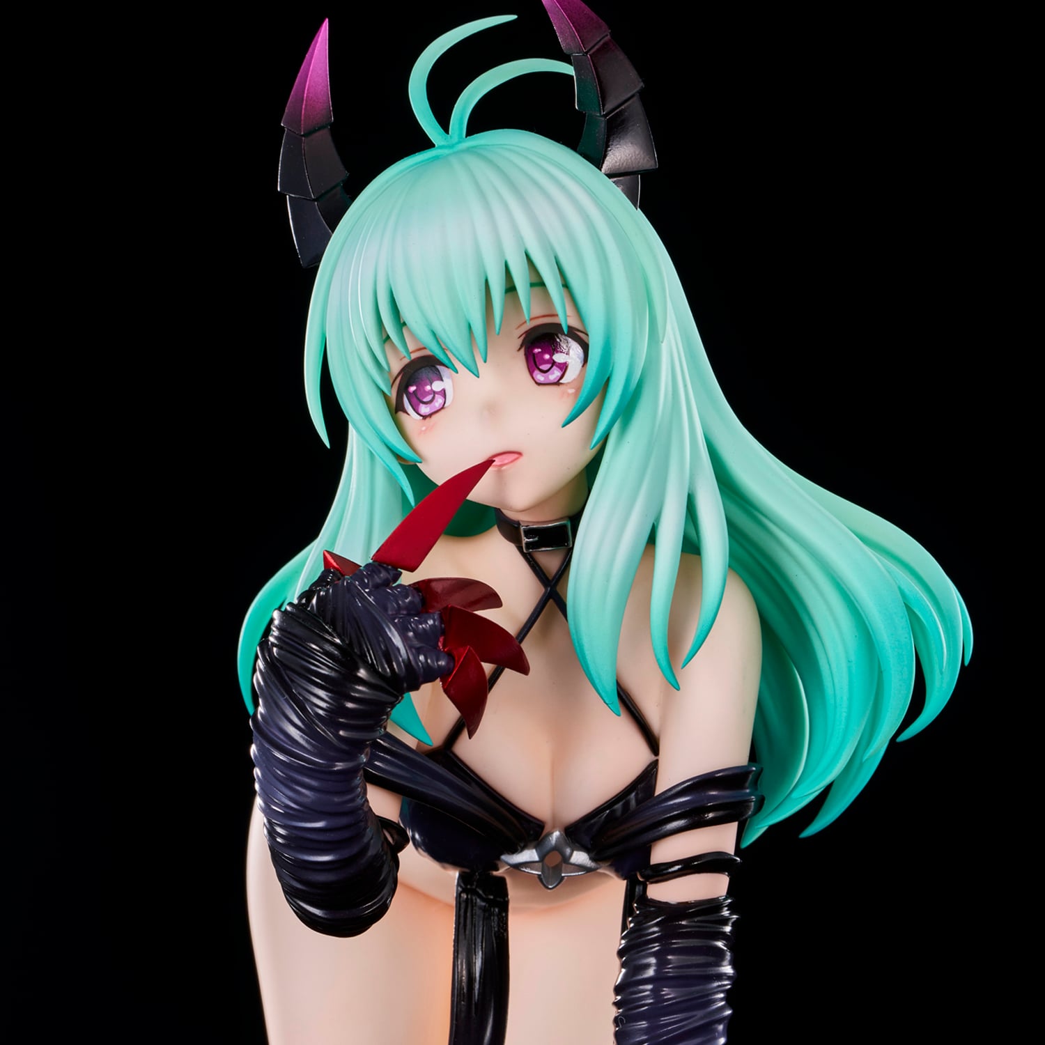 To Love-Ru Darkness Run Elsie Jewelria (Renewal Package Darkness Ver.) 1/6 Scale Figure Gallery Image 12
