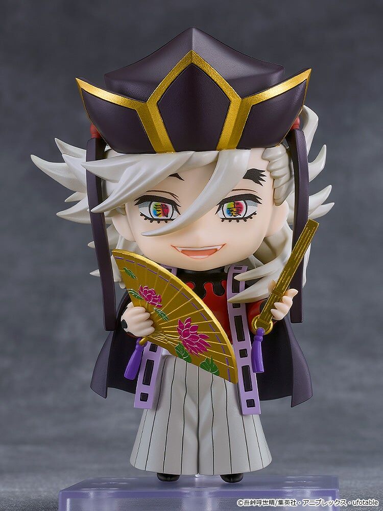Demon Slayer: Kimetsu no Yaiba Nendoroid No.3034 Doma Gallery Image 3