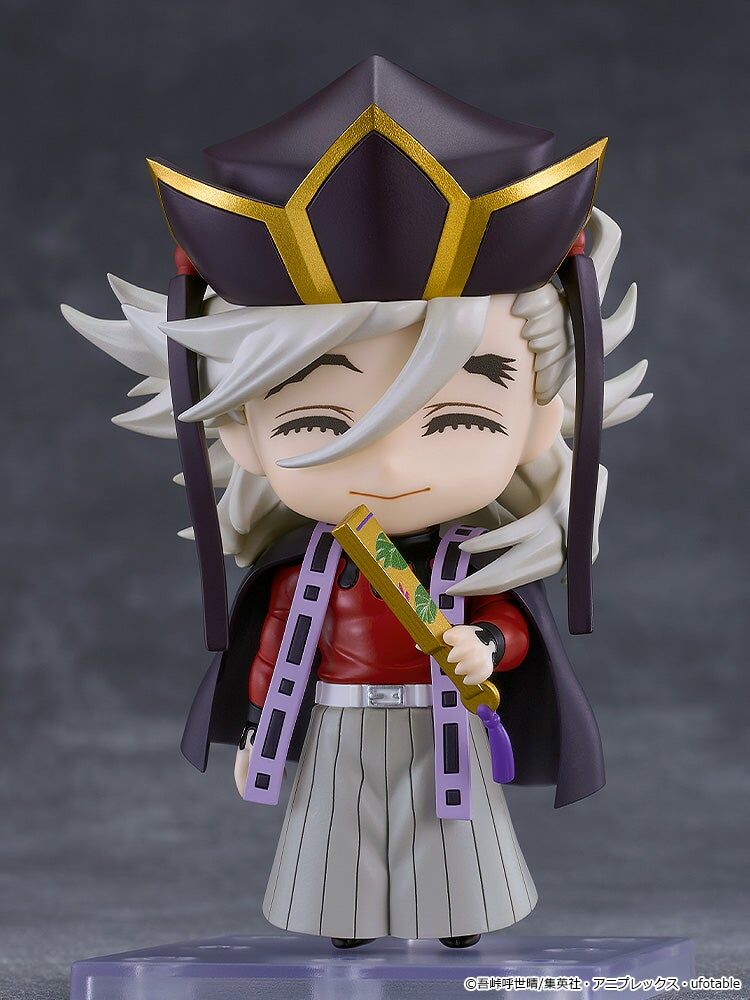 Demon Slayer: Kimetsu no Yaiba Nendoroid No.3034 Doma Gallery Image 5