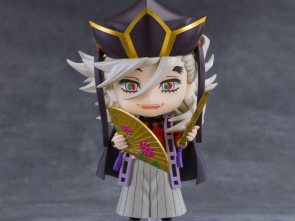 Demon Slayer: Kimetsu no Yaiba Nendoroid No.3034 Doma Gallery Image 1