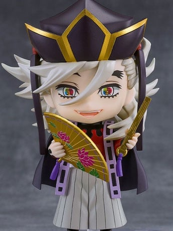 Image of Demon Slayer: Kimetsu no Yaiba Nendoroid No.3034 Doma