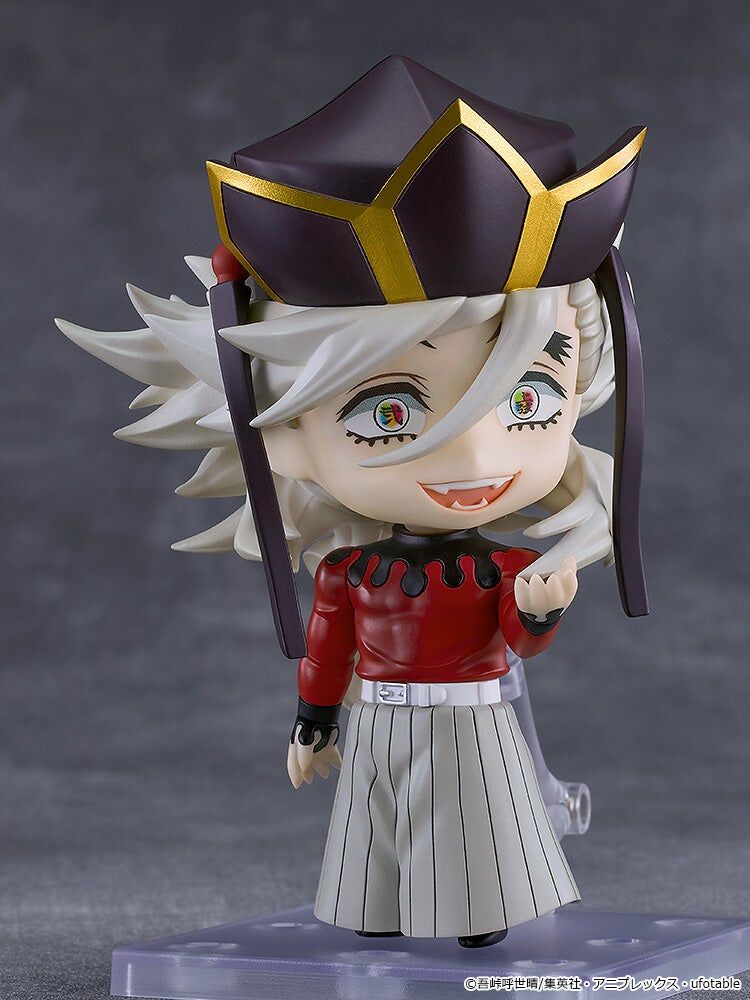 Demon Slayer: Kimetsu no Yaiba Nendoroid No.3034 Doma Gallery Image 6
