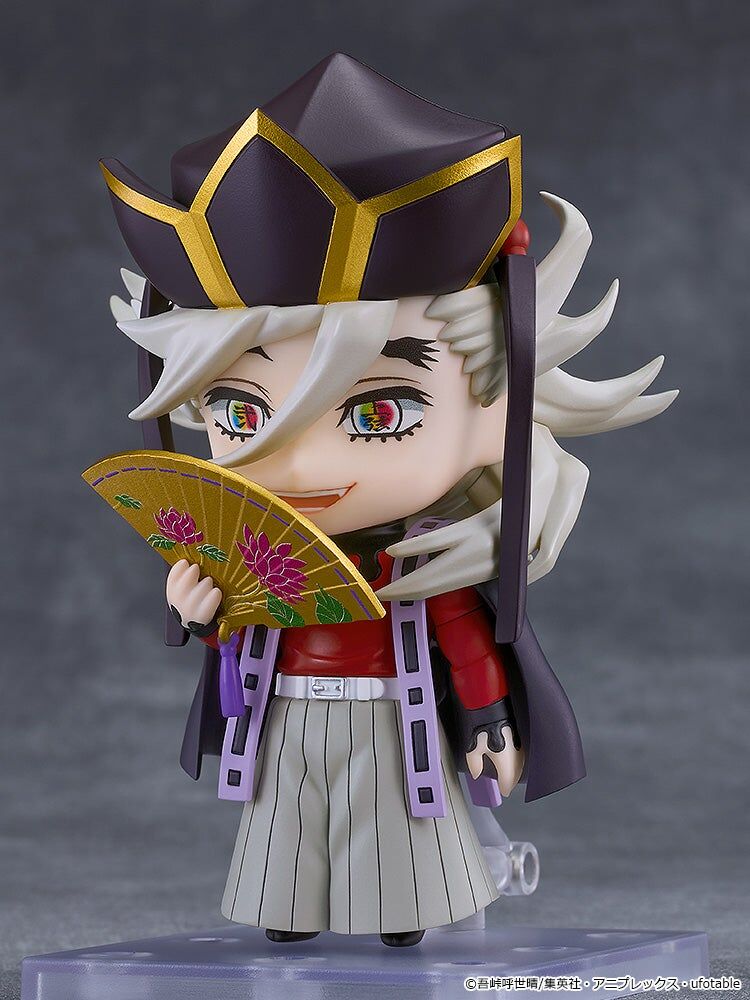 Demon Slayer: Kimetsu no Yaiba Nendoroid No.3034 Doma Gallery Image 4