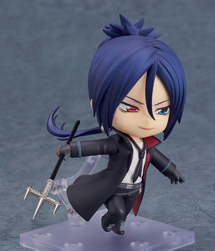 Katekyo Hitman Reborn! Nendoroid No.3085 Mukuro Rokudo (Ten-Years-Later Ver.) Gallery Image 5